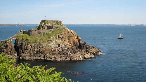 séjour insolite bretagne