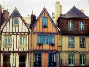 Vannes - Bretagne 