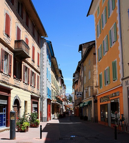 barcelonette alpes du sud