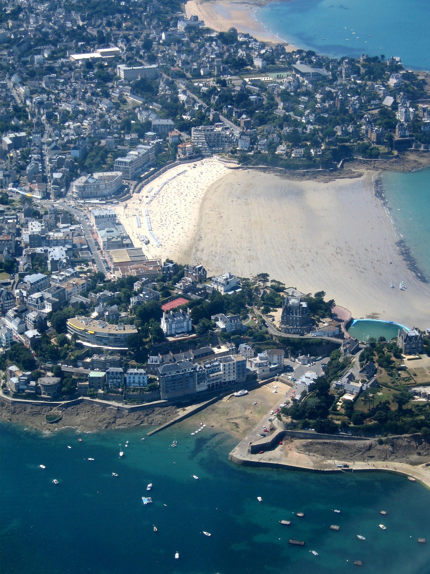 dinard