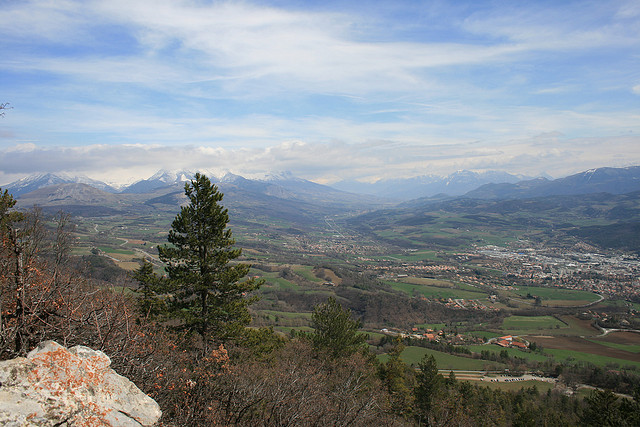 gap alpes du sud