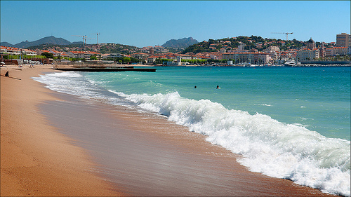 Saint-Raphaël pour les jeunes