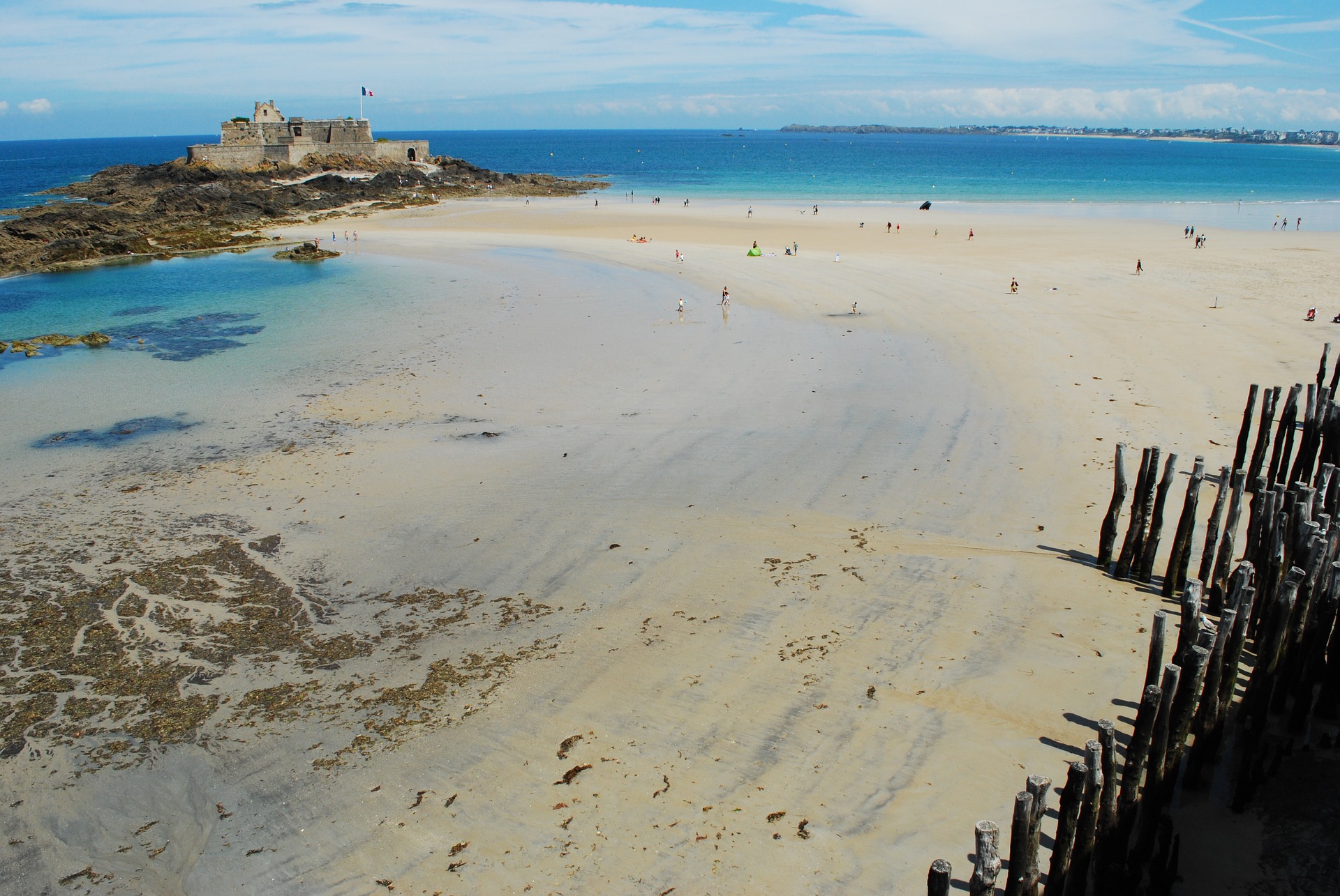 saint malo