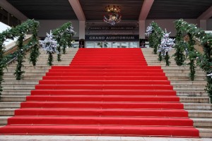 tapis rouge cannes