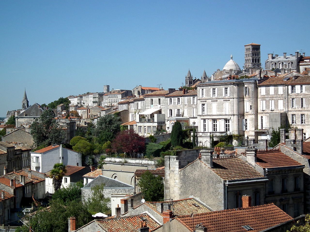 Angoulême