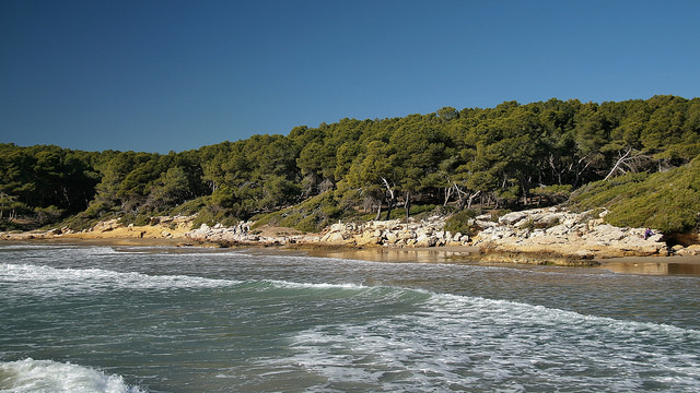 tourisme vert en catalogne