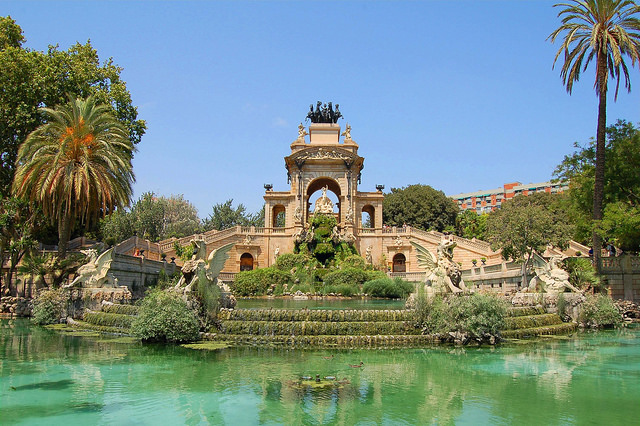 séjour romantique Catalogne