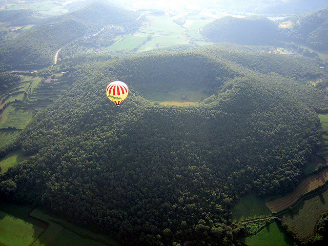 tourisme vert Catalogne