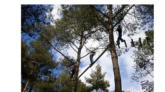 Catalogne en famille