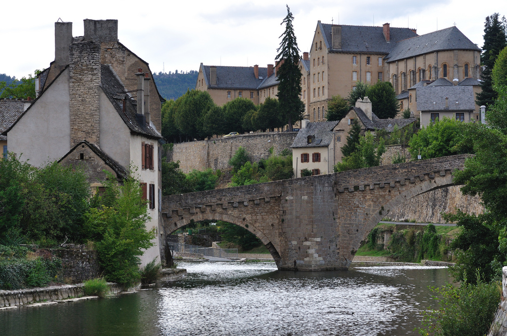 top 5 villes Languedoc-Roussillon