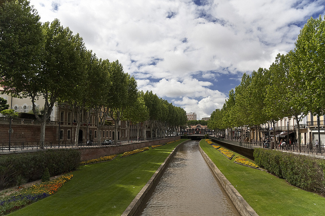 top 5 villes Languedoc-Roussillon