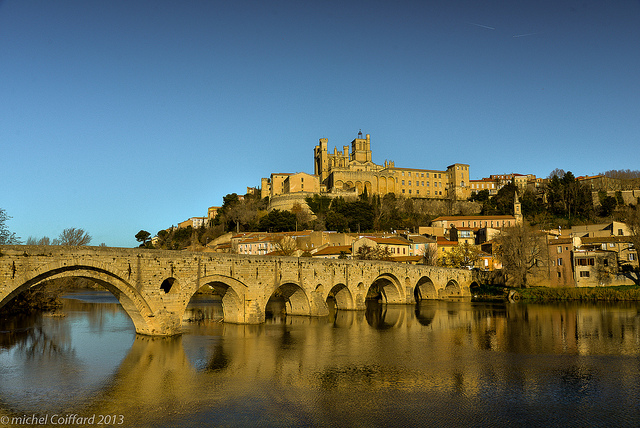 Séjour Hérault