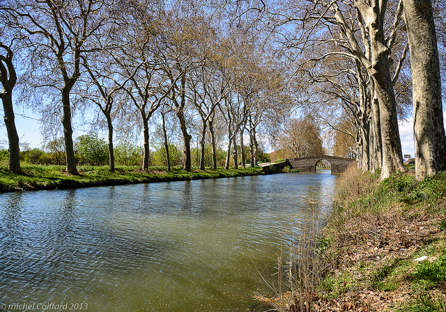 Séjour Hérault