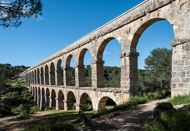 tourisme vert catalogne