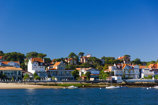 séjour Gironde