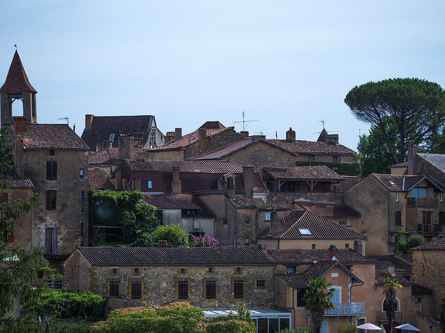 que faire Dordogne