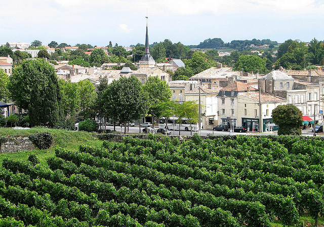 séjour Gironde