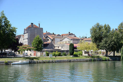 Que faire Charente-Maritime