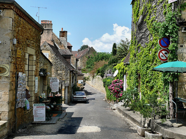 que faire Dordogne