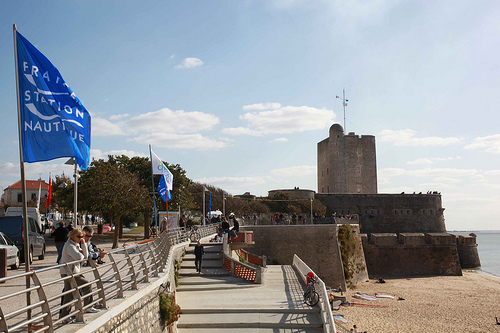 Que faire Charente-Maritime