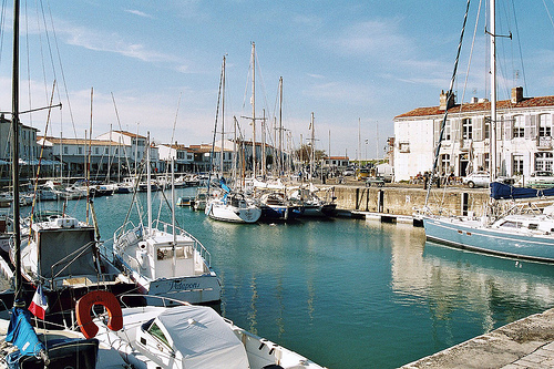 Que faire Charente-Maritime