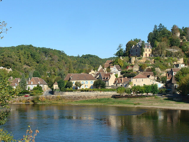 que faire Dordogne