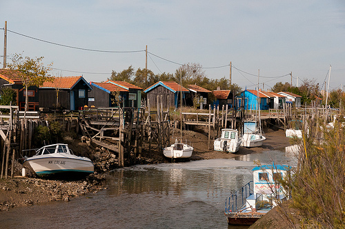 Que faire Charente-Maritime