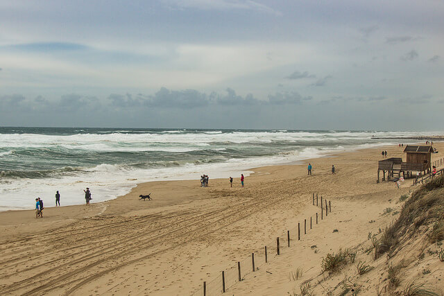 que faire dans les Landes