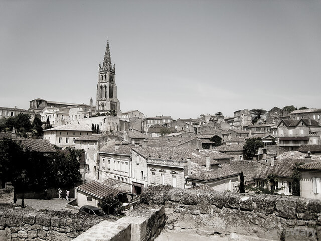 séjour Gironde