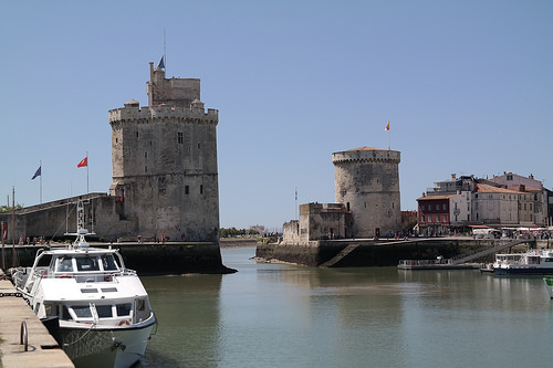 pluie Poitou-Charentes