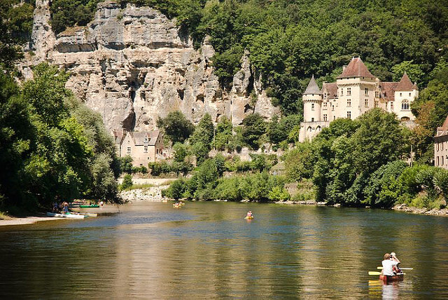 que faire Dordogne