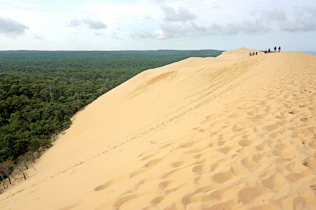 séjour Gironde