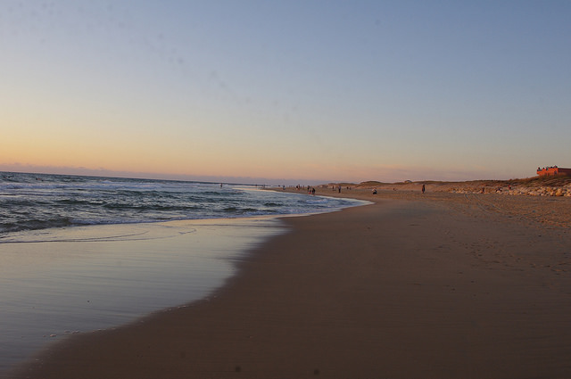 séjour Gironde