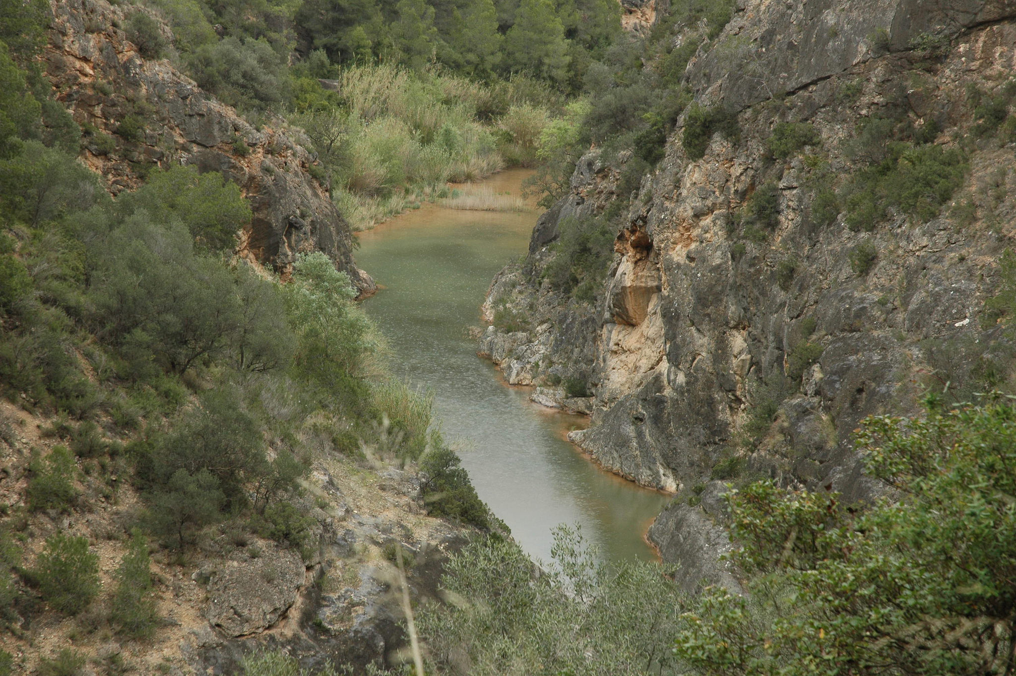 tourisme vert salou