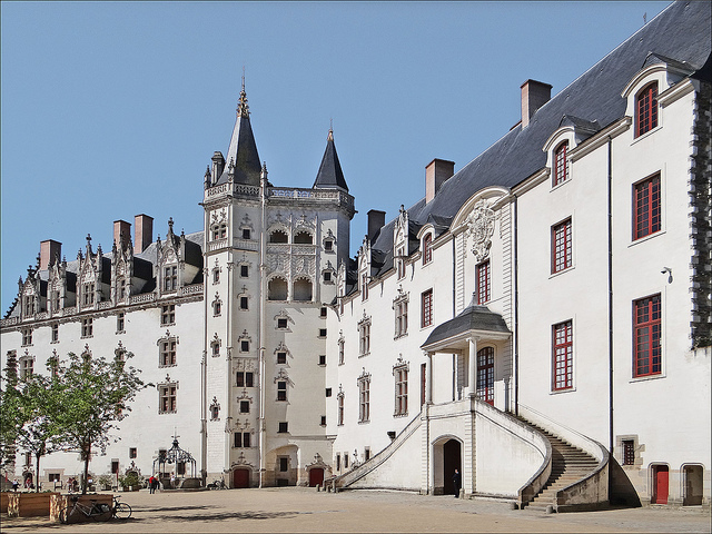 Activités Pays de la Loire