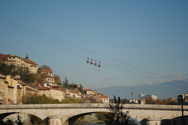 Que faire Grenoble