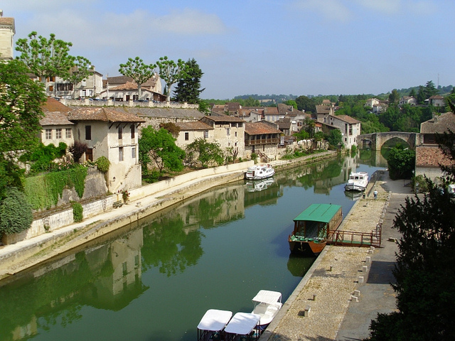 Weekend Aquitaine