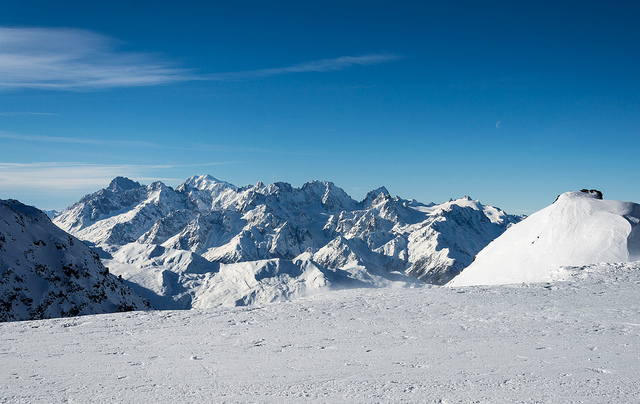 Randonnées Alpes du Nord