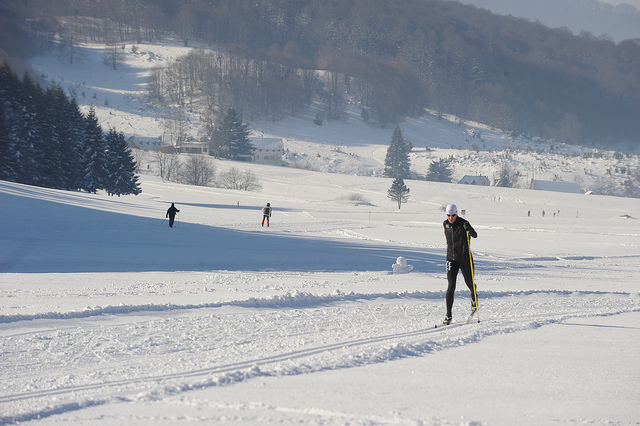 Activités Alpes du Nord