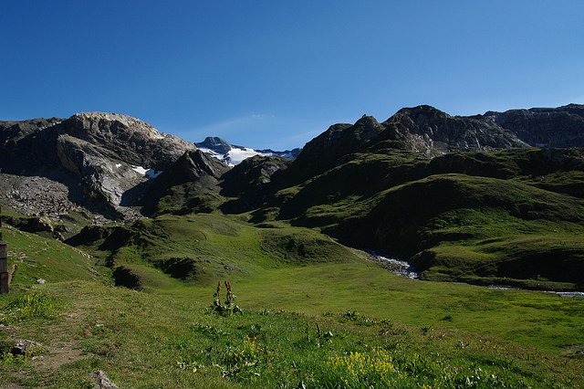 Randonnées Alpes du Nord