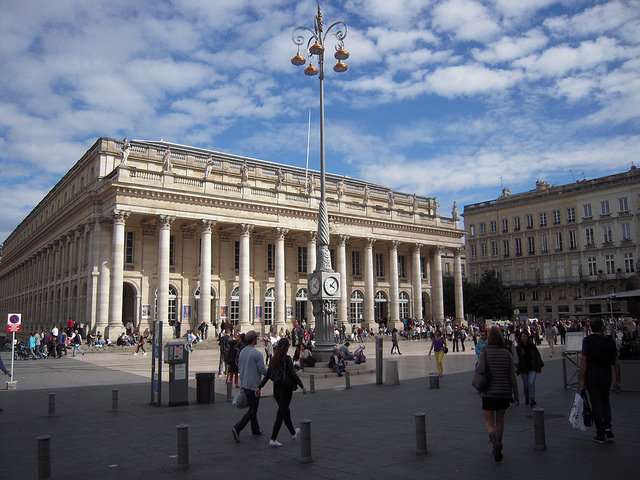 Que faire Bordeaux