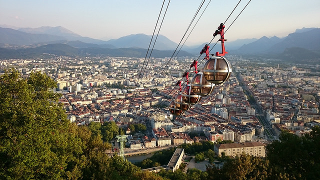 Que faire Alpes du Nord