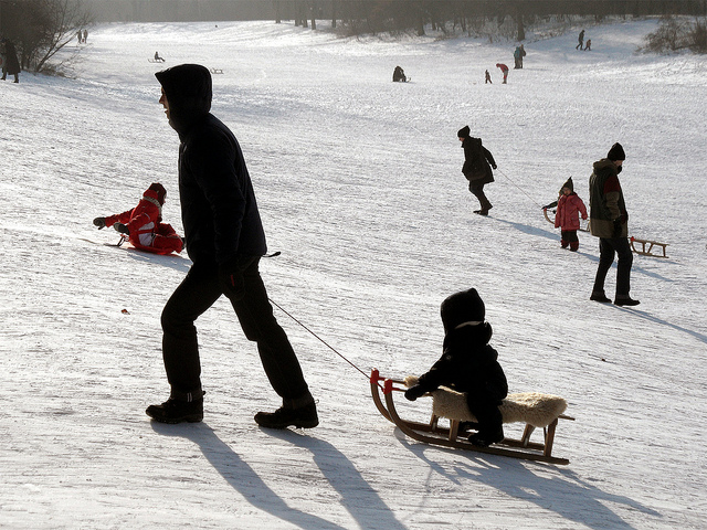 Vacances famille Alpes du Nord