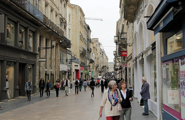 Que faire Bordeaux