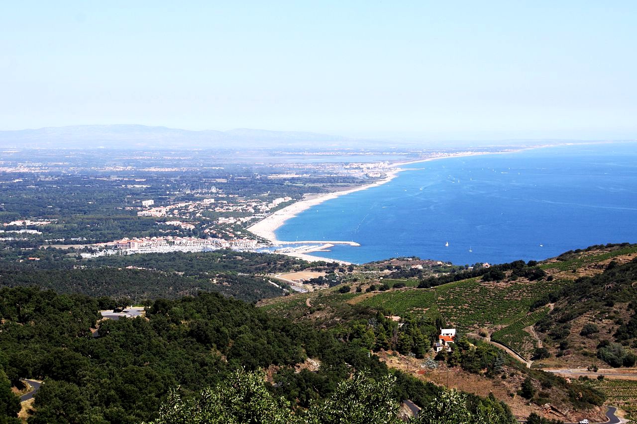 argeles sur mer