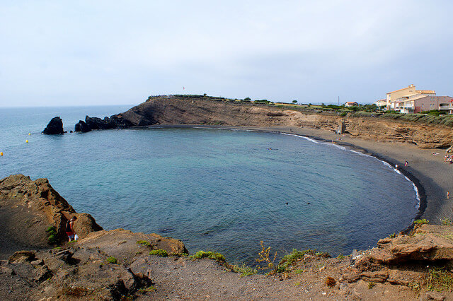 cap d'agde