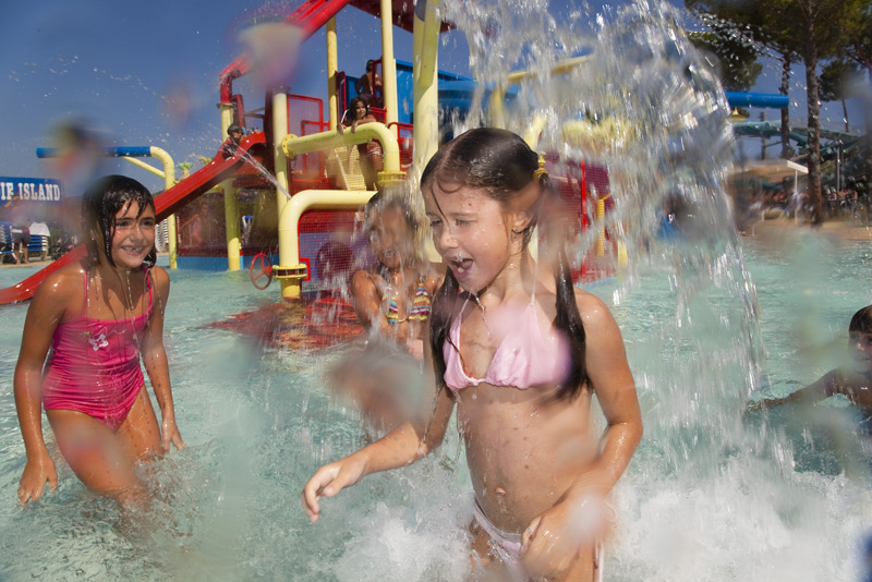 Activités aquatiques Lloret de Mar