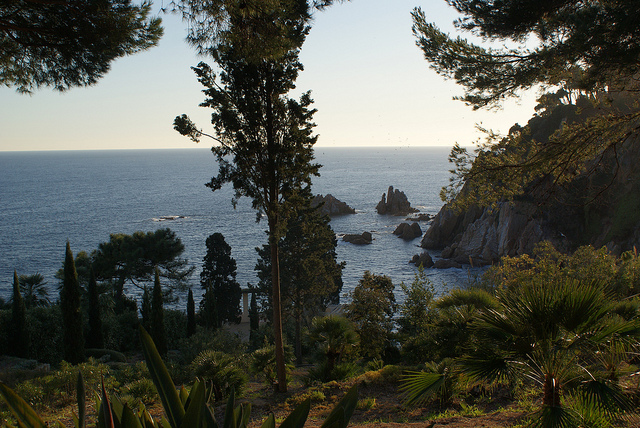 Séjour amis Blanes