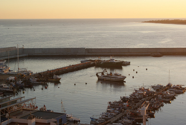 Séjour romantique Blanes