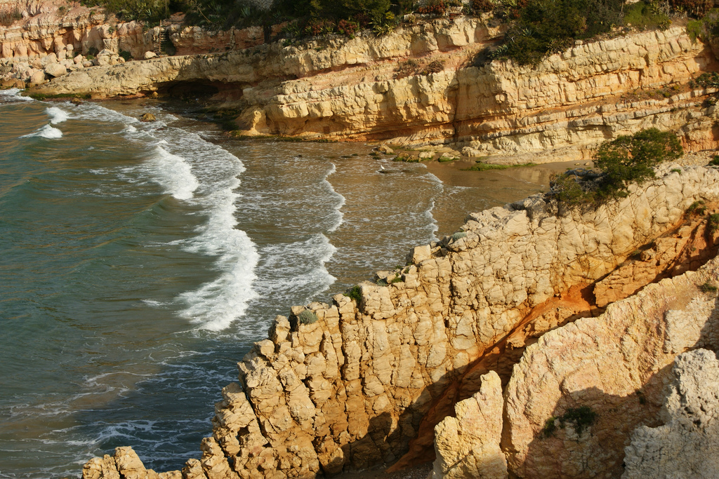 Plage Salou 